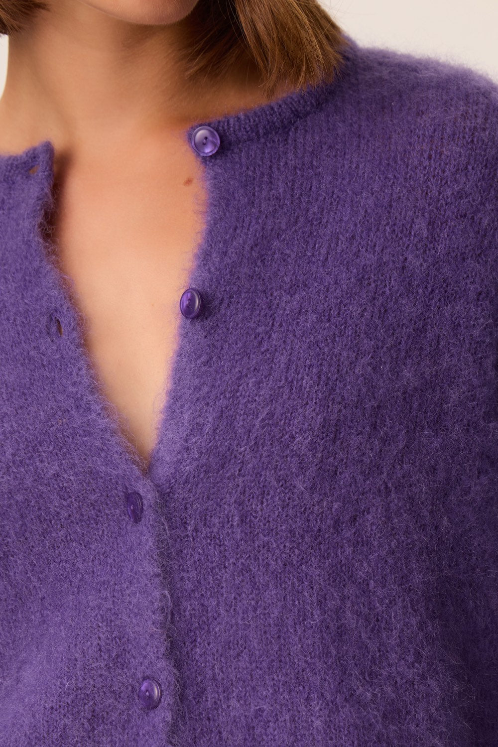 Gilet Bea Iris