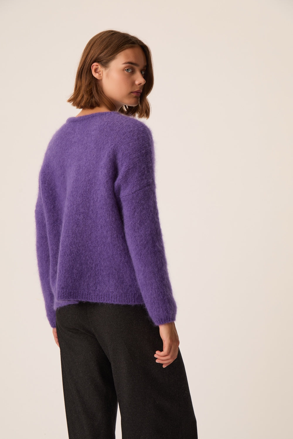 Gilet Bea Iris