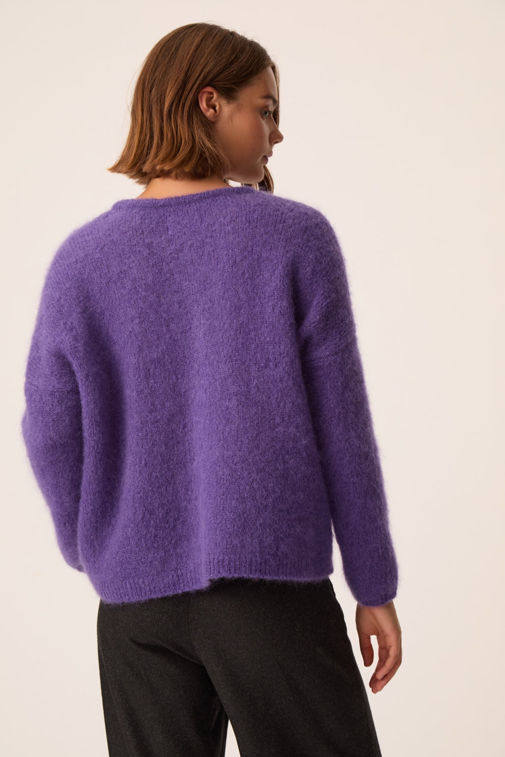 Gilet Bea Iris