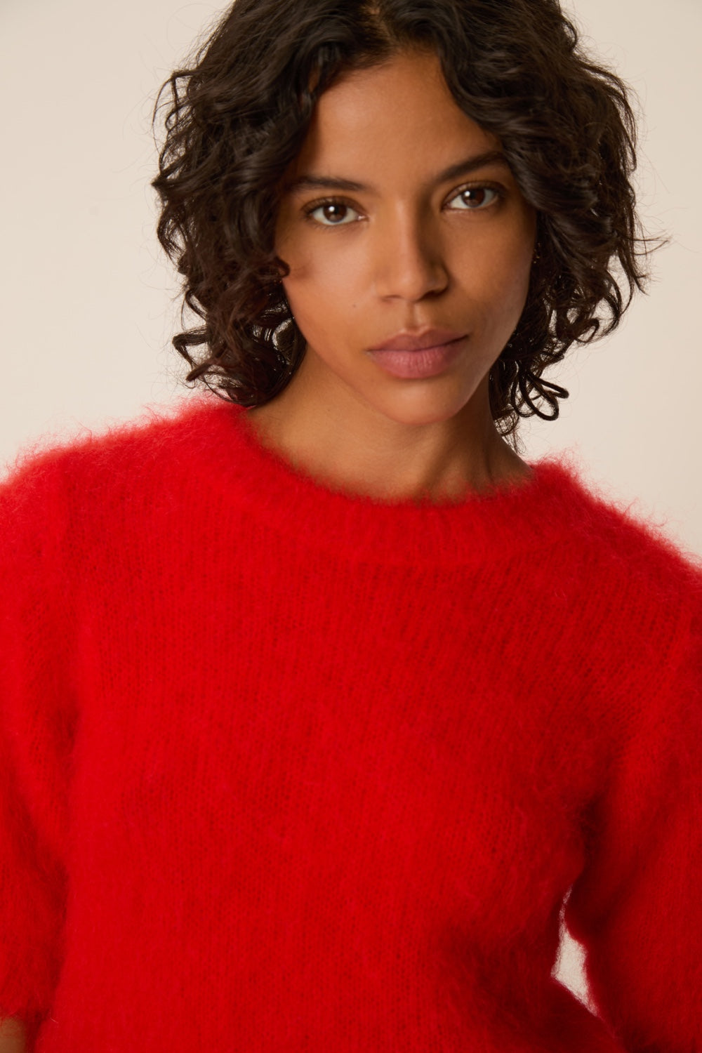Jumper Alexa Rouge