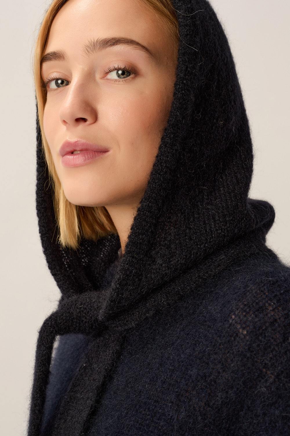 Cagoule Aliou Marine