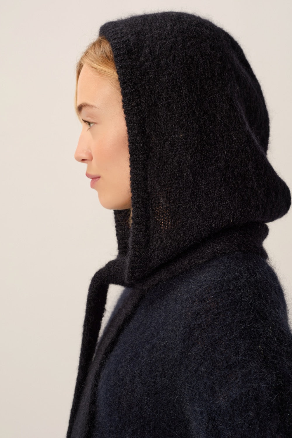 Cagoule Aliou Marine