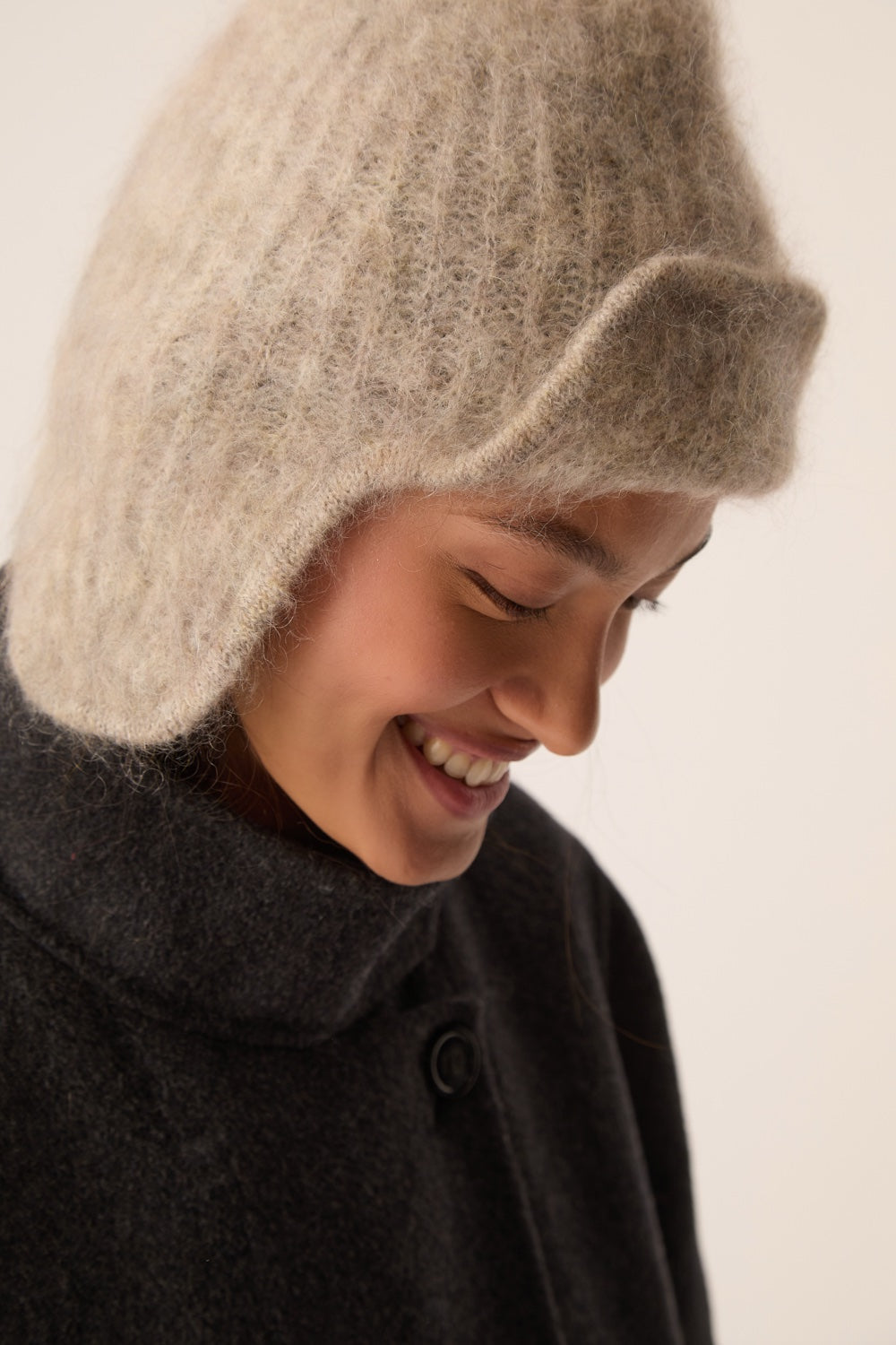 Beanie Alfonse Galet