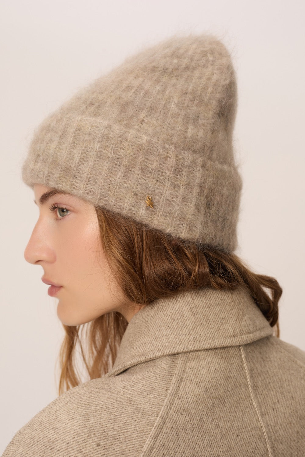 Bonnet Alan Galet