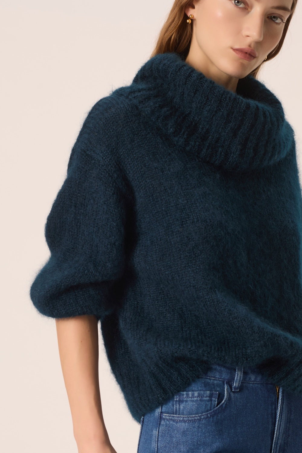 Jumper Chalma Paon