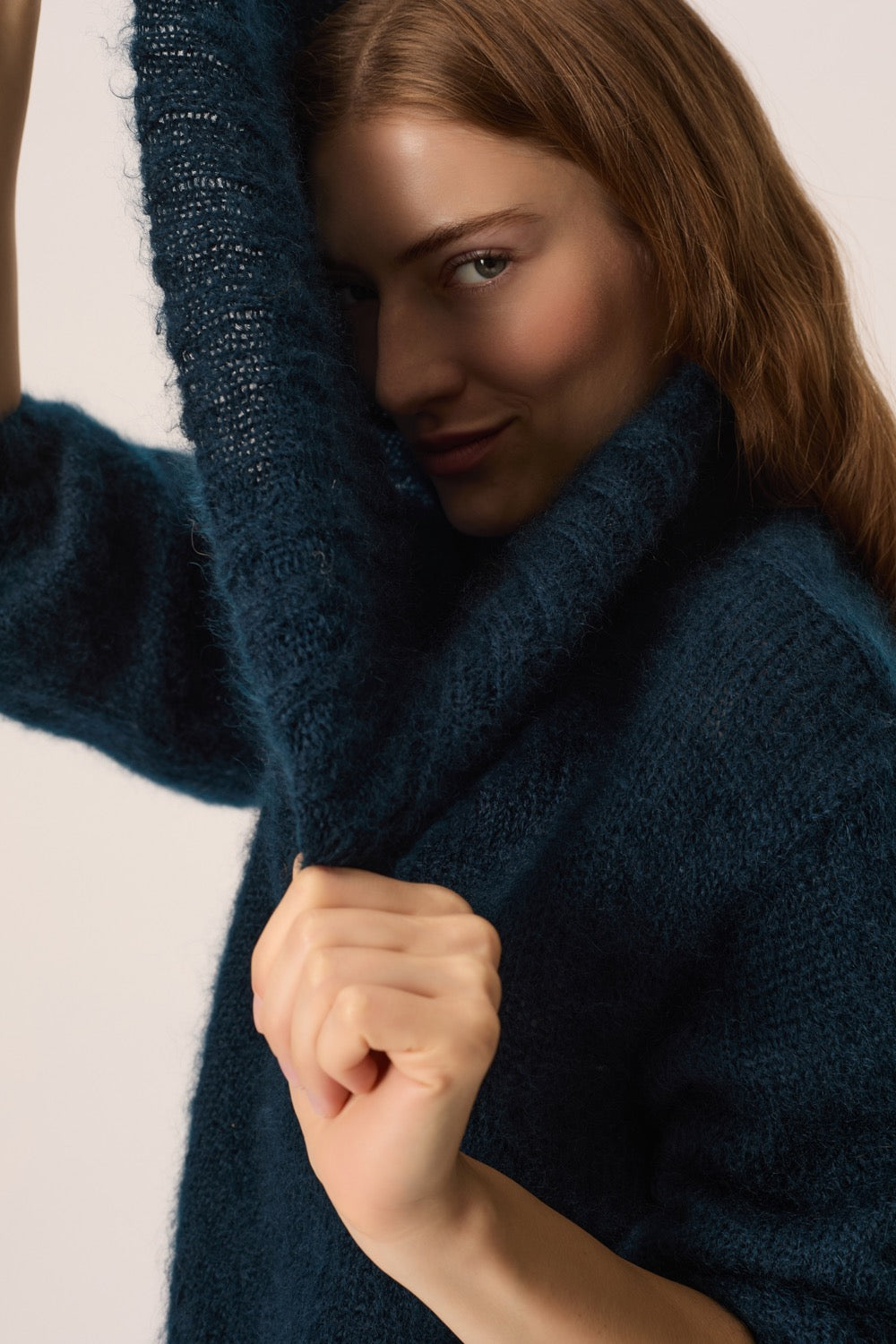 Jumper Chalma Paon