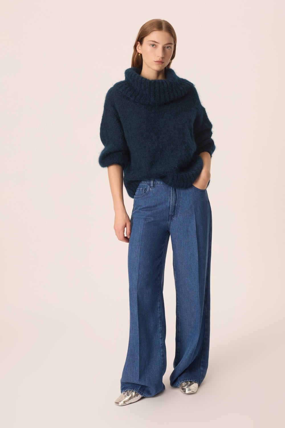 Jumper Chalma Paon