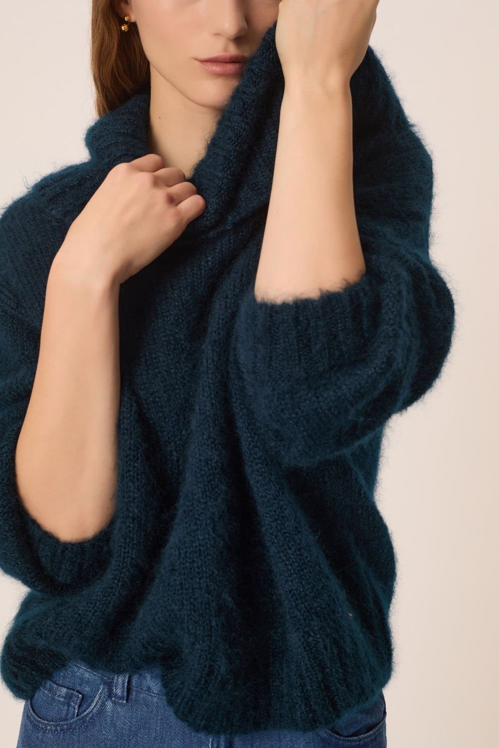 Jumper Chalma Paon
