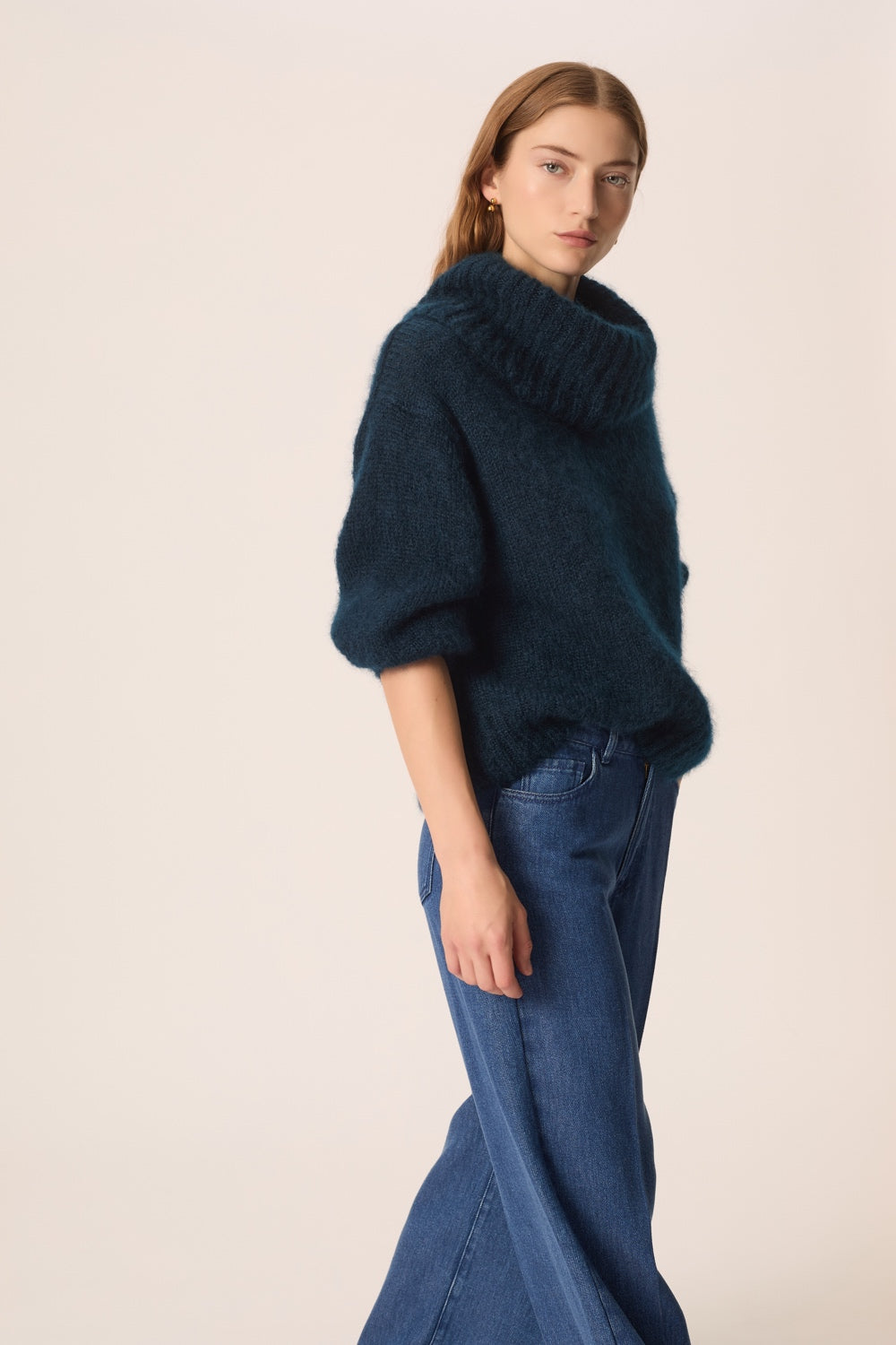 Jumper Chalma Paon