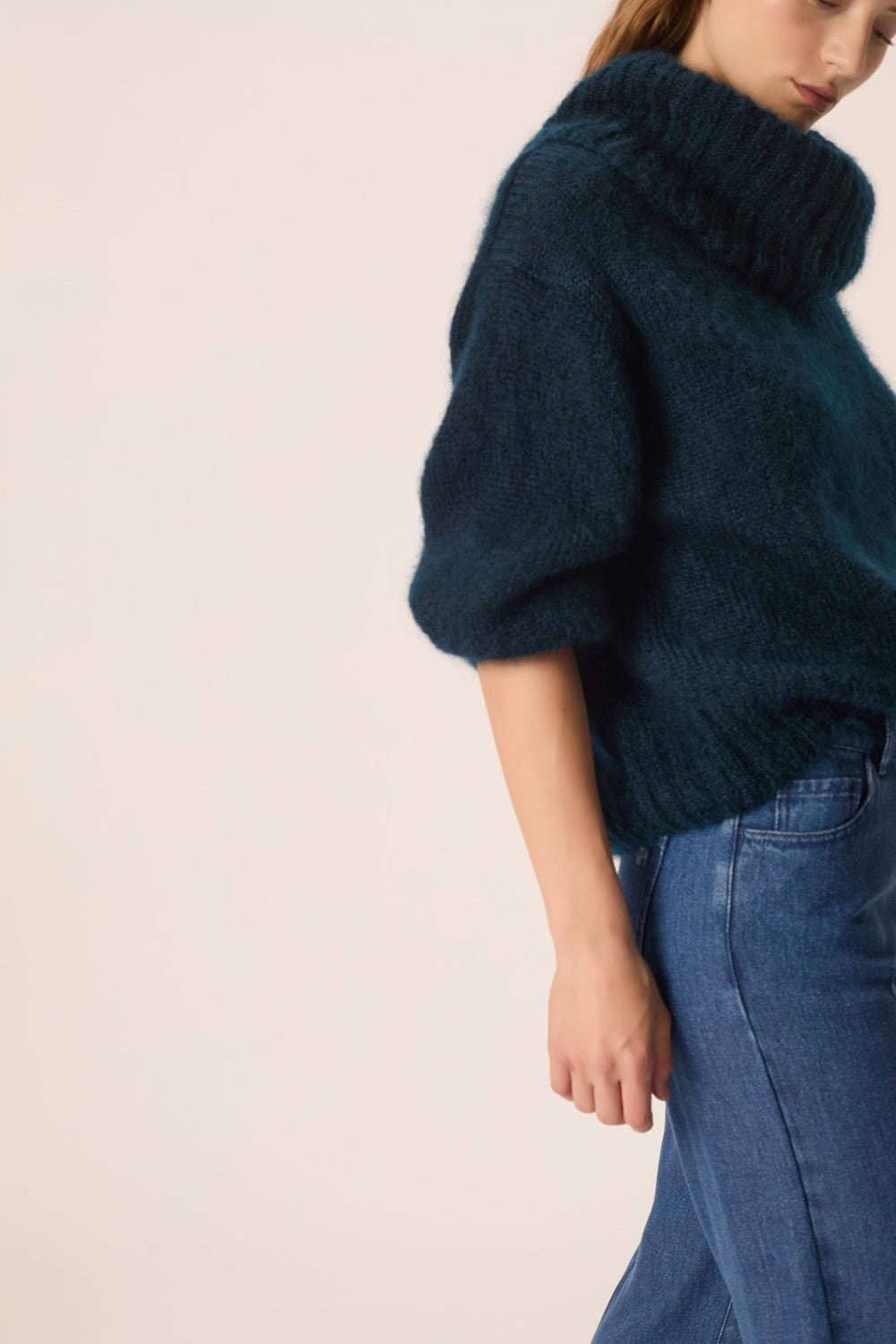 Jumper Chalma Paon