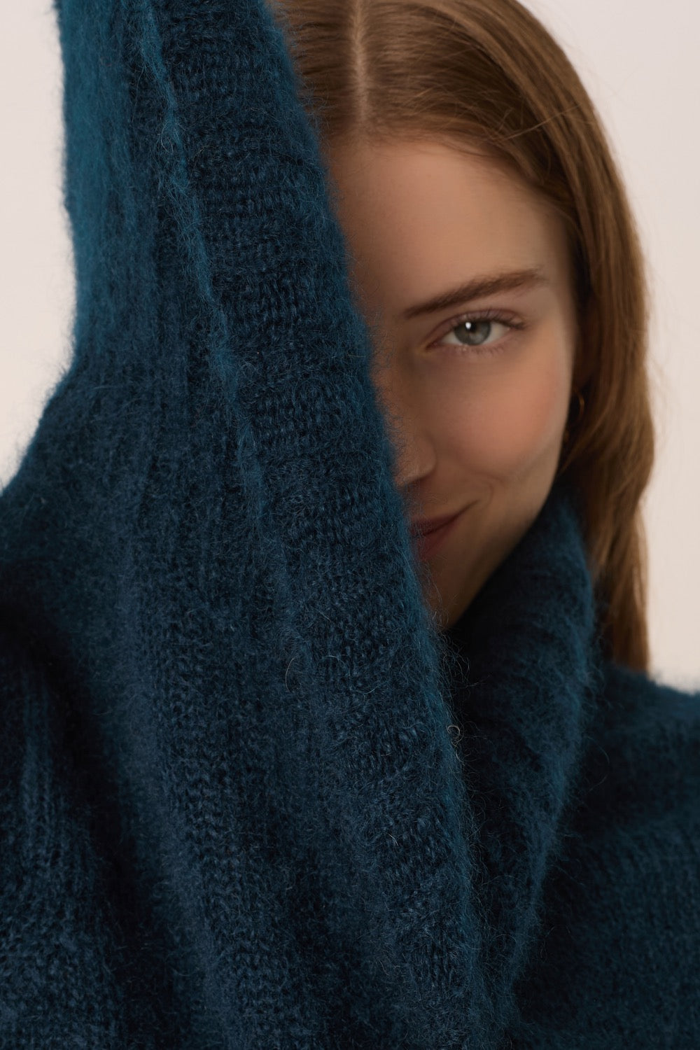 Jumper Chalma Paon