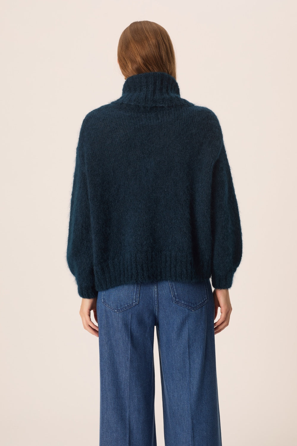 Jumper Chalma Paon