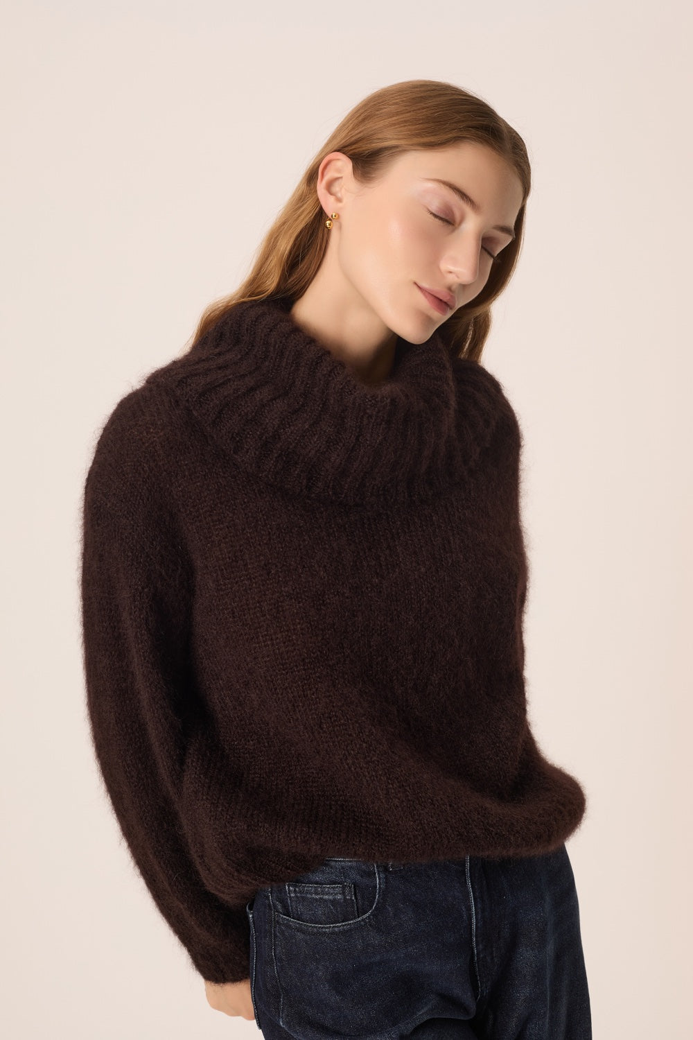 Jumper Chalma Ourson