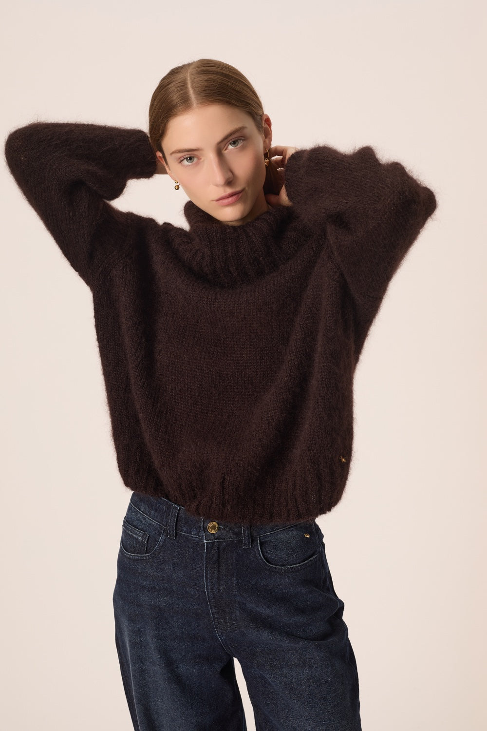 Jumper Chalma Ourson