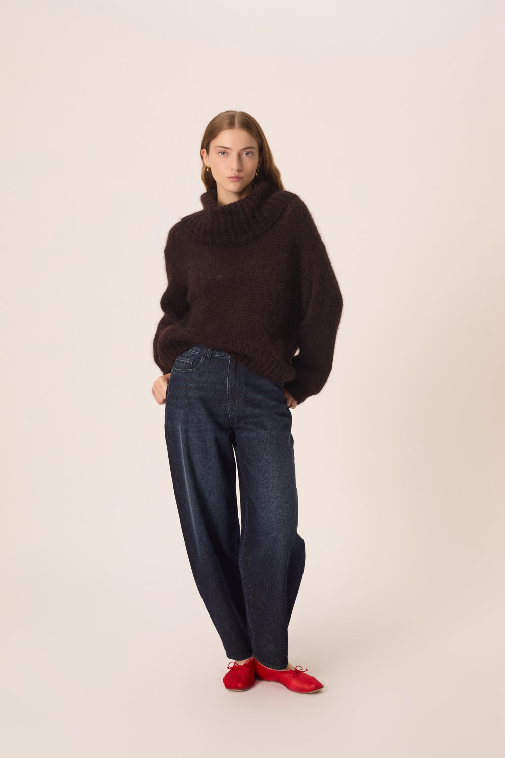 Jumper Chalma Ourson