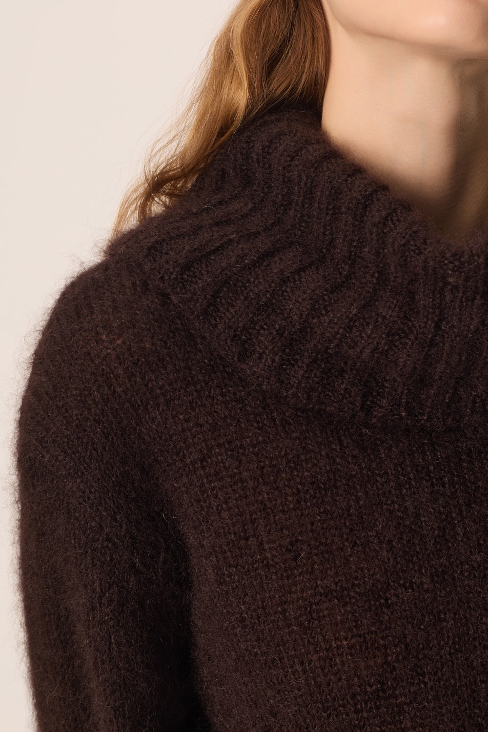 Jumper Chalma Ourson