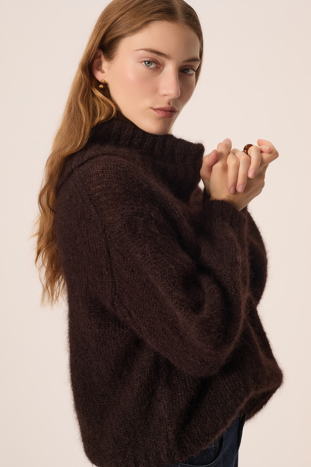 Jumper Chalma Ourson