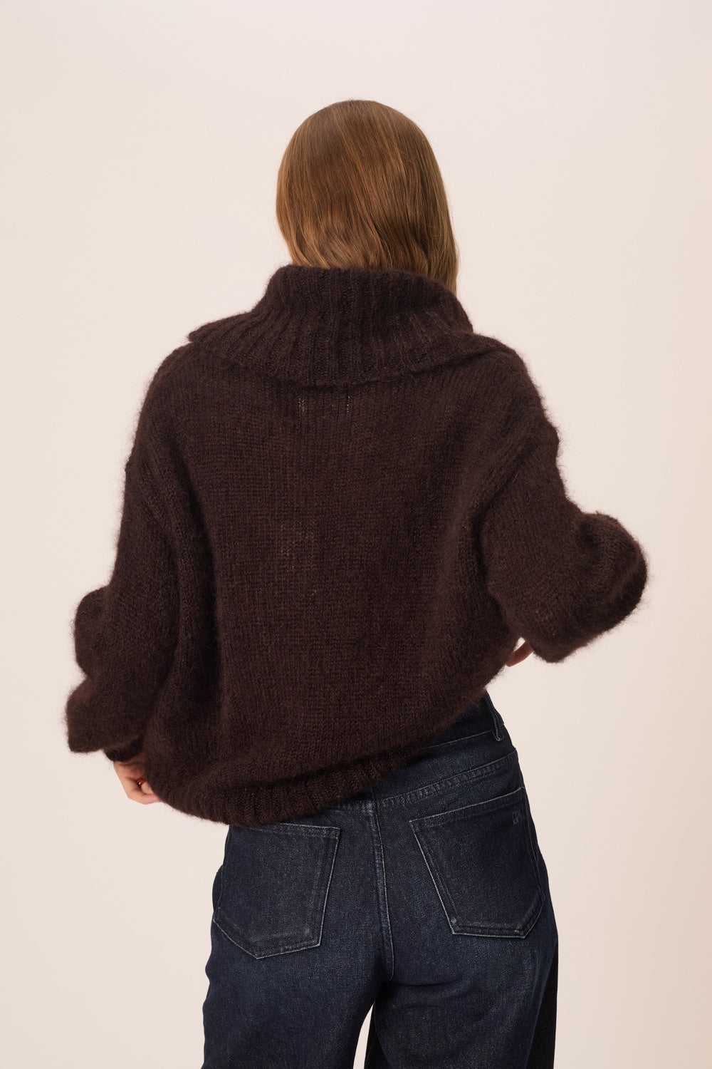 Jumper Chalma Ourson