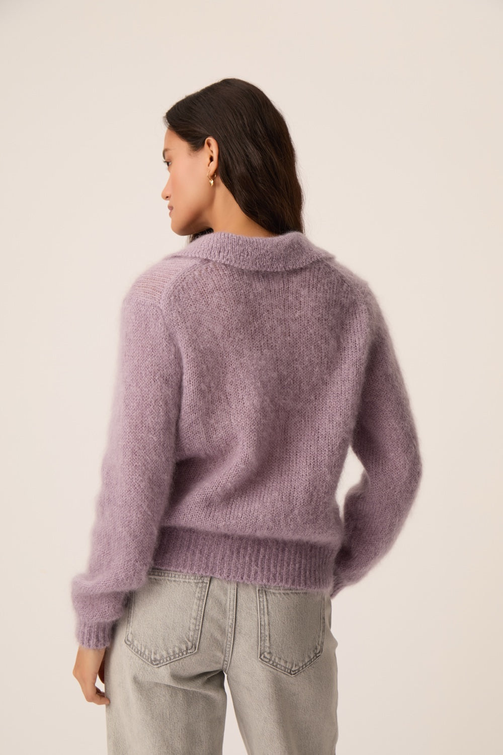 Gilet Chloe Chardon