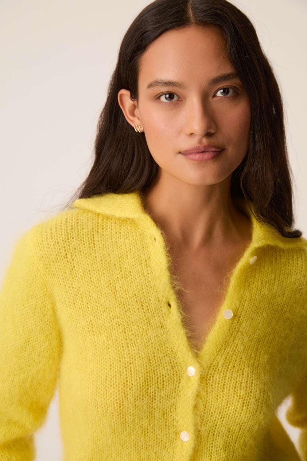 Gilet Chloe Zeste