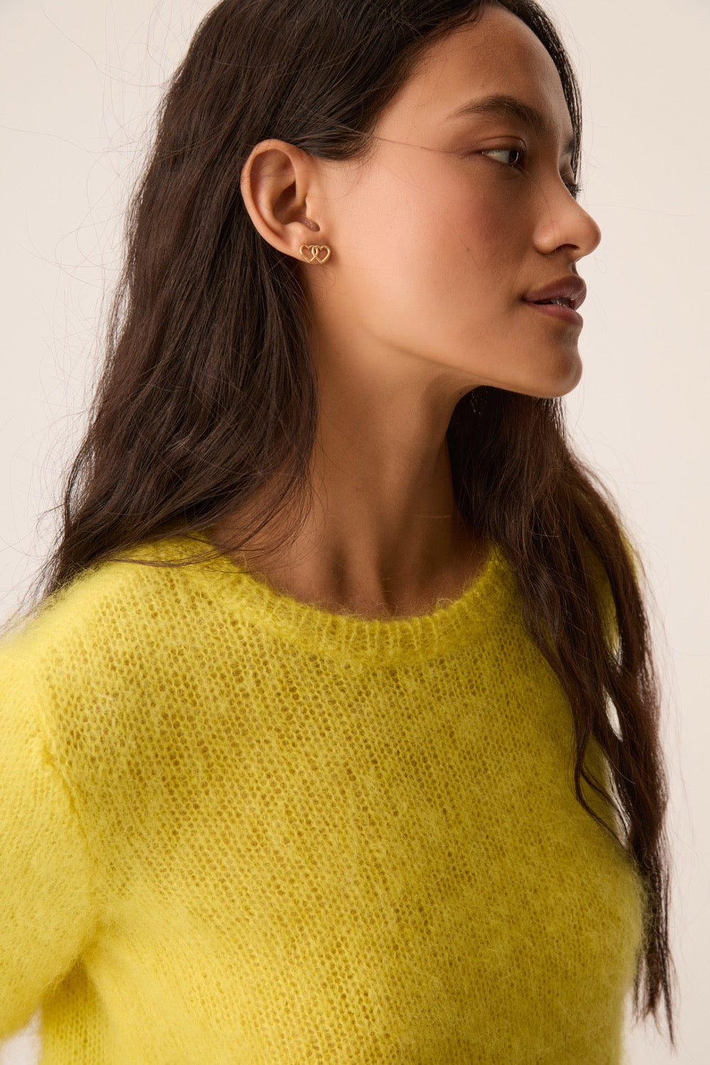 Pull Chouky Zeste