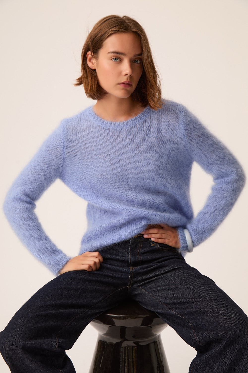 Jumper Chouky Reve