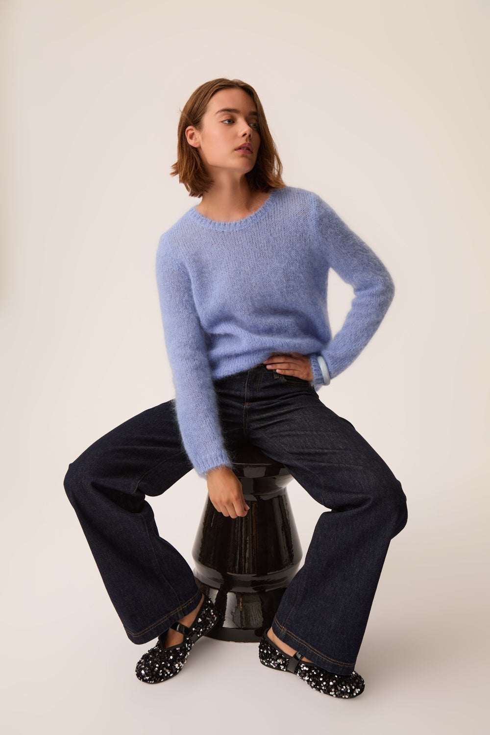 Jumper Chouky Reve