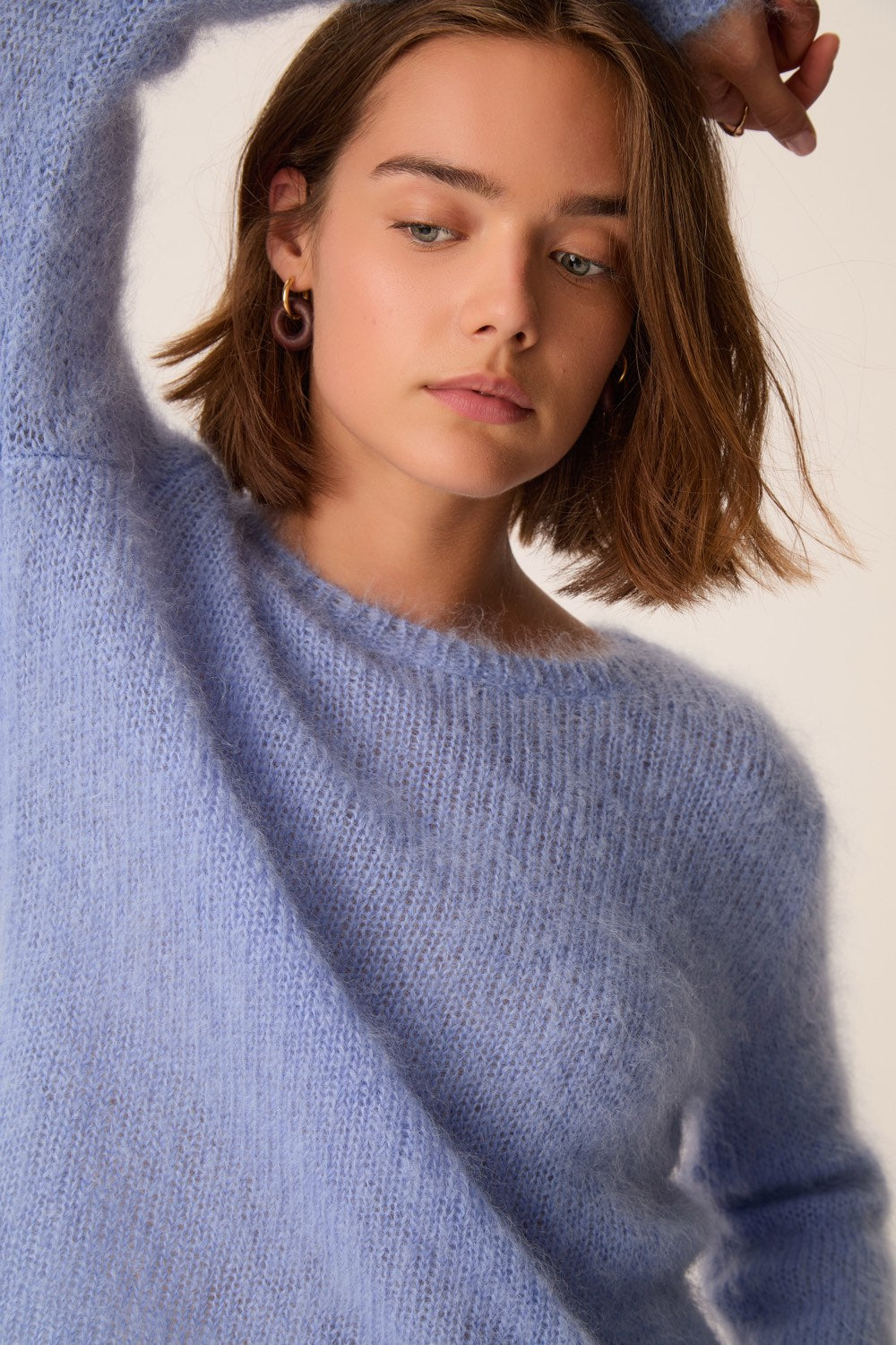Jumper Chouky Reve