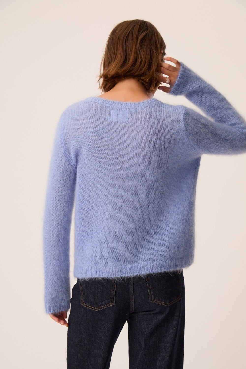 Jumper Chouky Reve