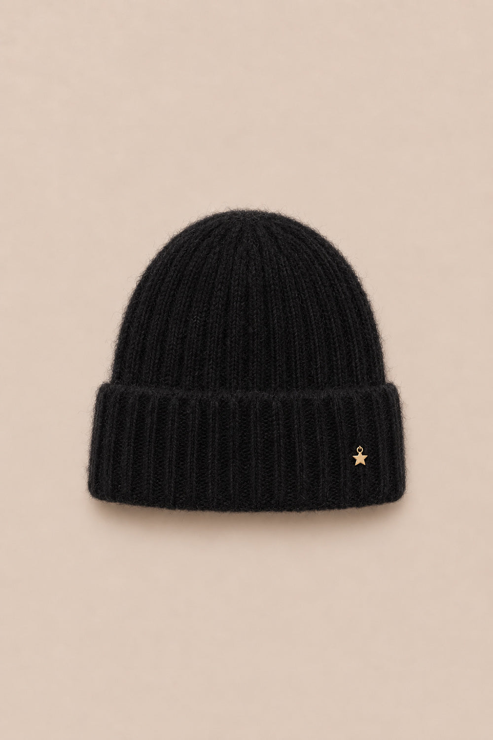 Bonnet Chouchou Noir