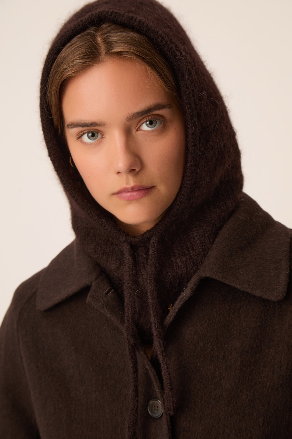 Cagoule Calisson Ourson