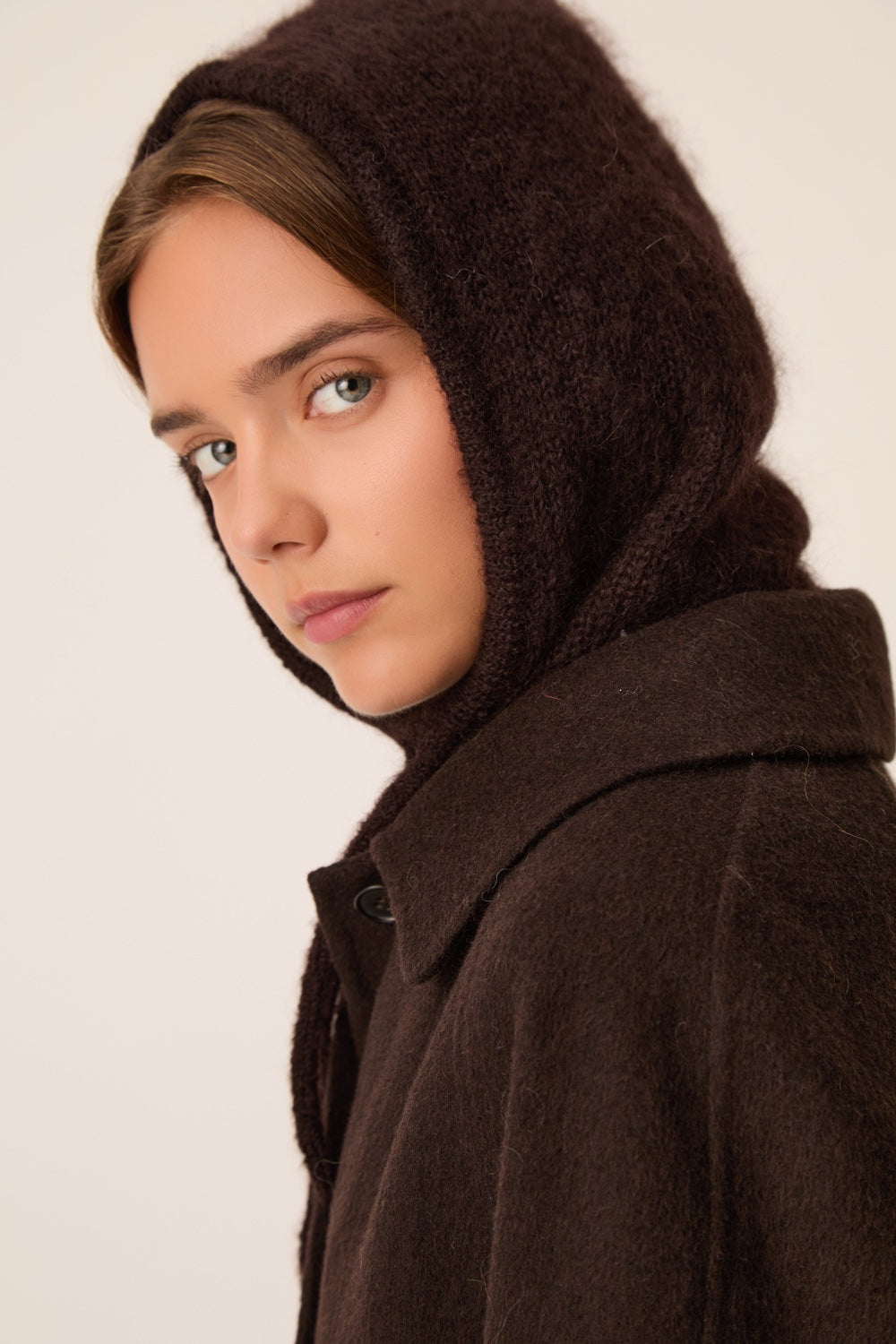 Cagoule Calisson Ourson