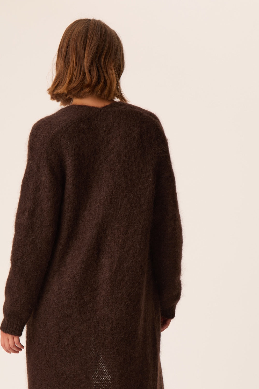 Cardigan Aurore Ourson