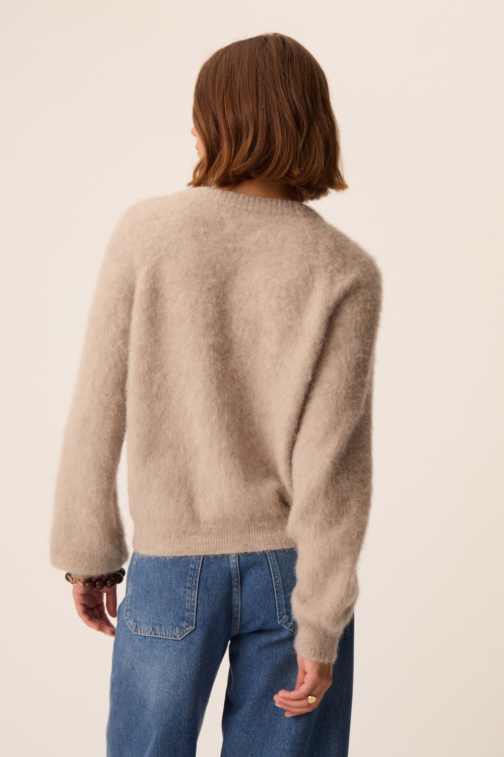 Gilet Colombine Roche