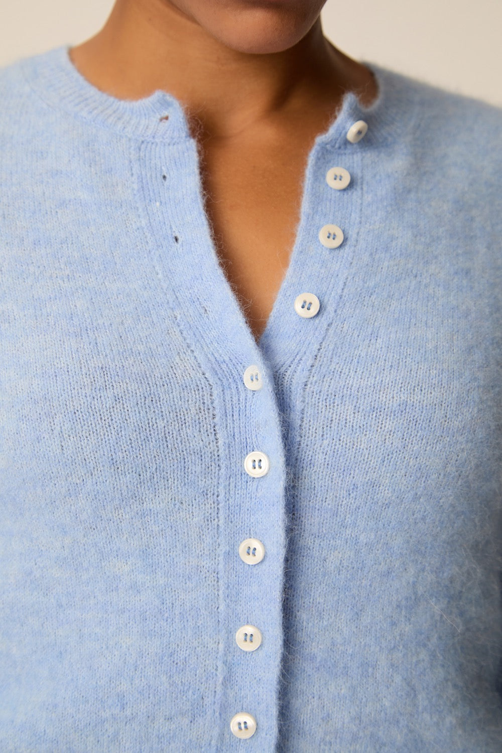 Cardigan Betty Blue