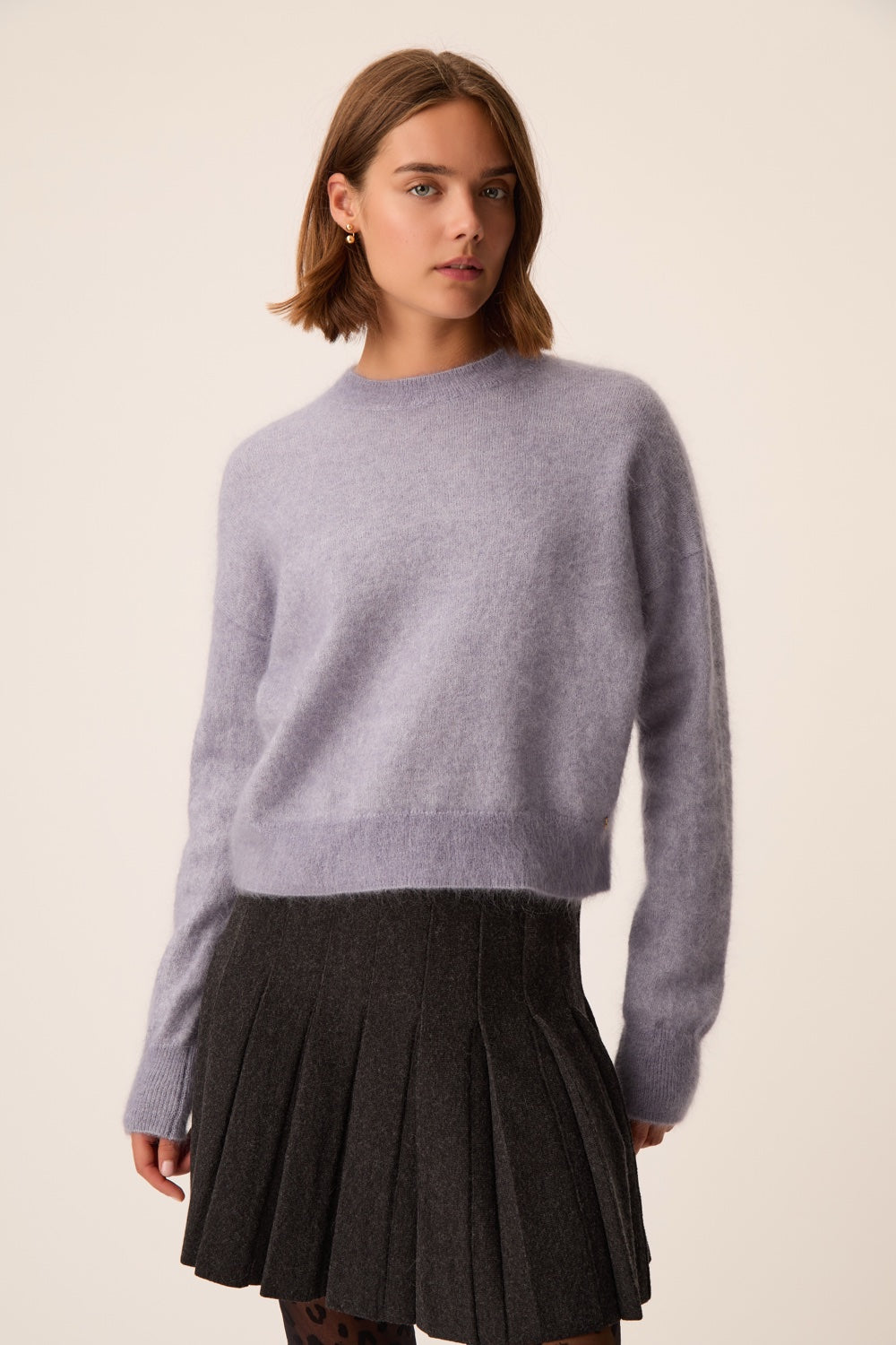 Jumper Dimitri Nuage