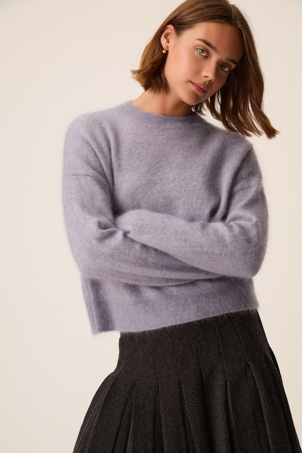 Jumper Dimitri Nuage