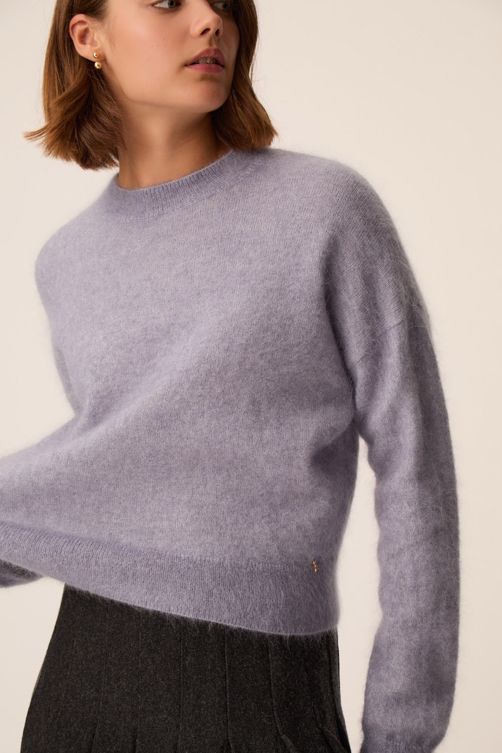 Jumper Dimitri Nuage