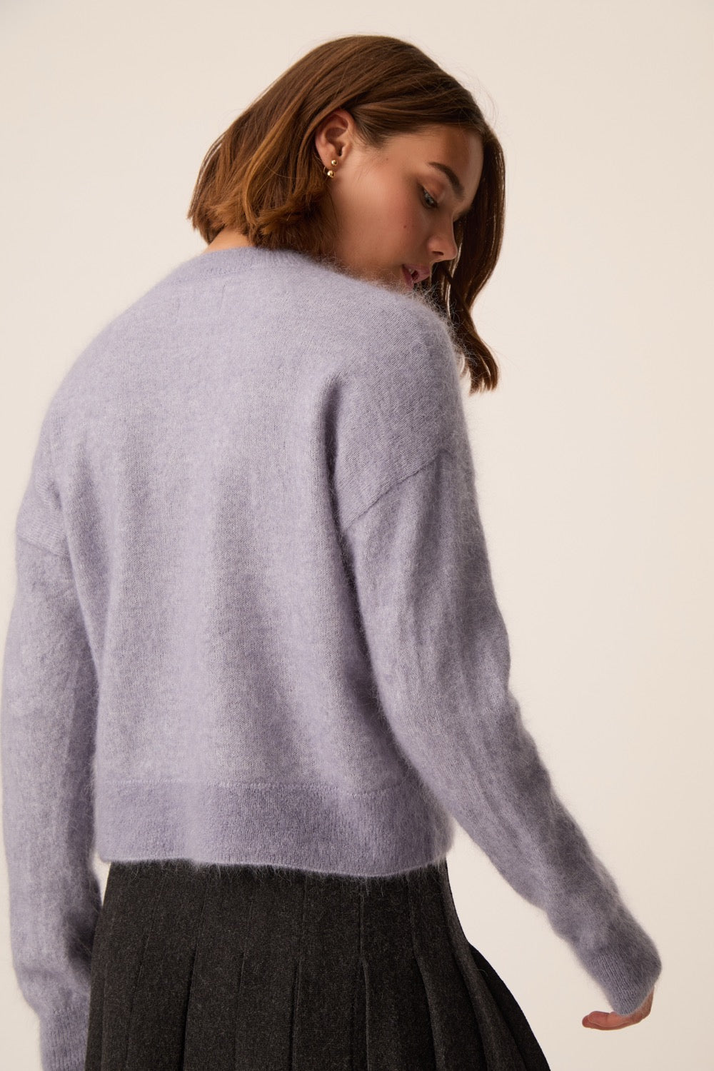 Jumper Dimitri Nuage