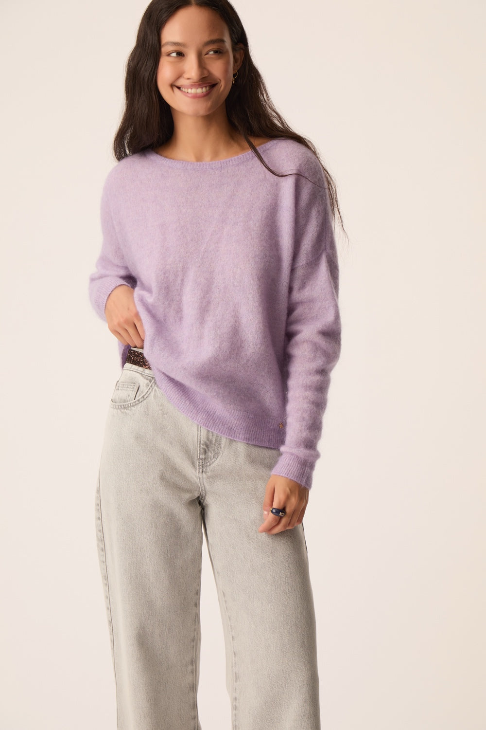 Jumper Dora Chardon