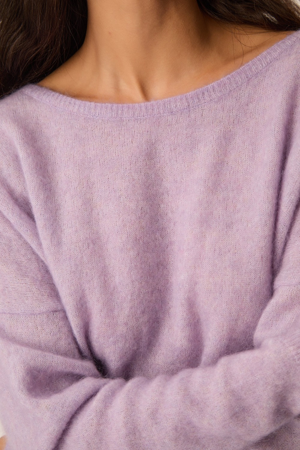 Jumper Dora Chardon
