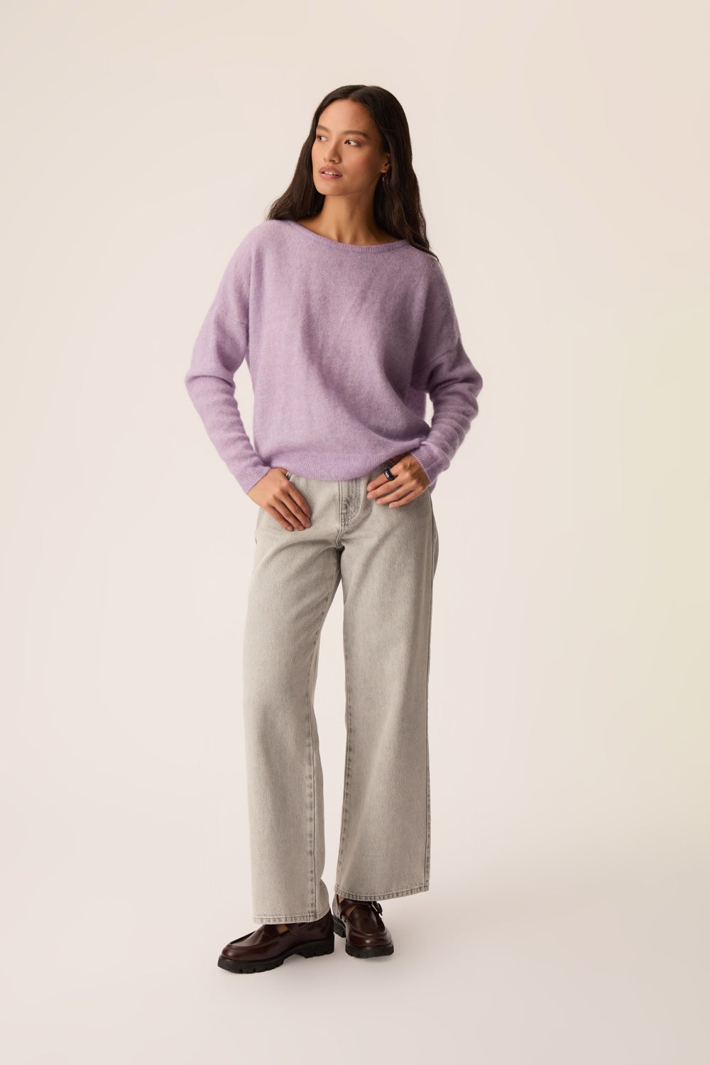 Jumper Dora Chardon