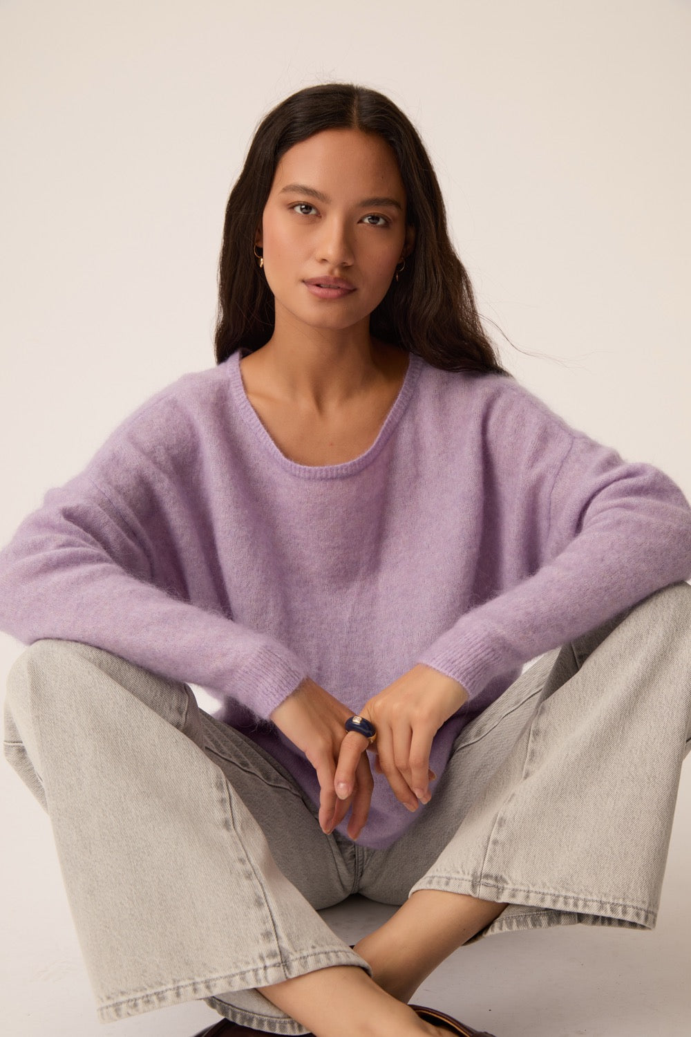 Jumper Dora Chardon