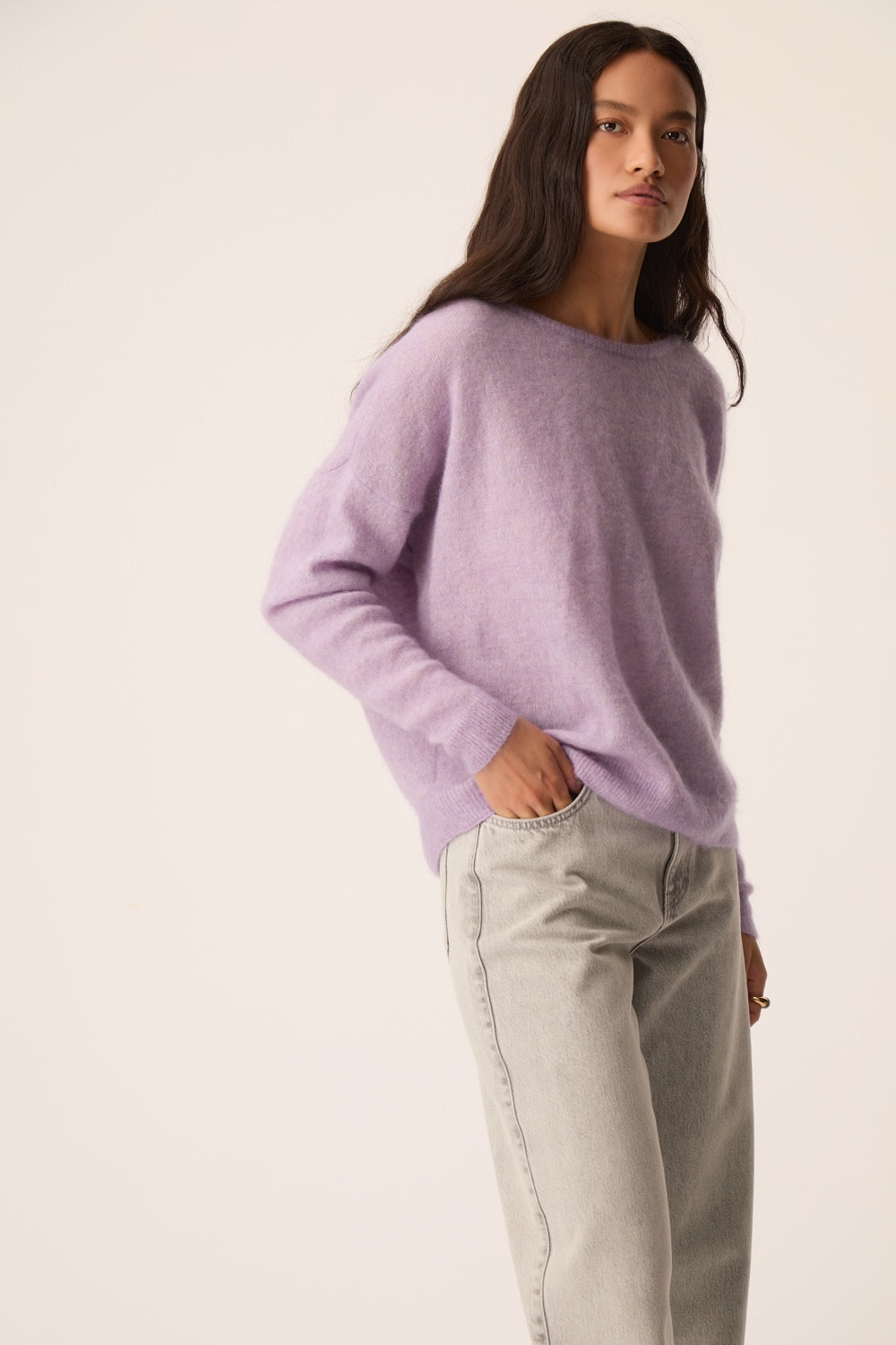 Jumper Dora Chardon