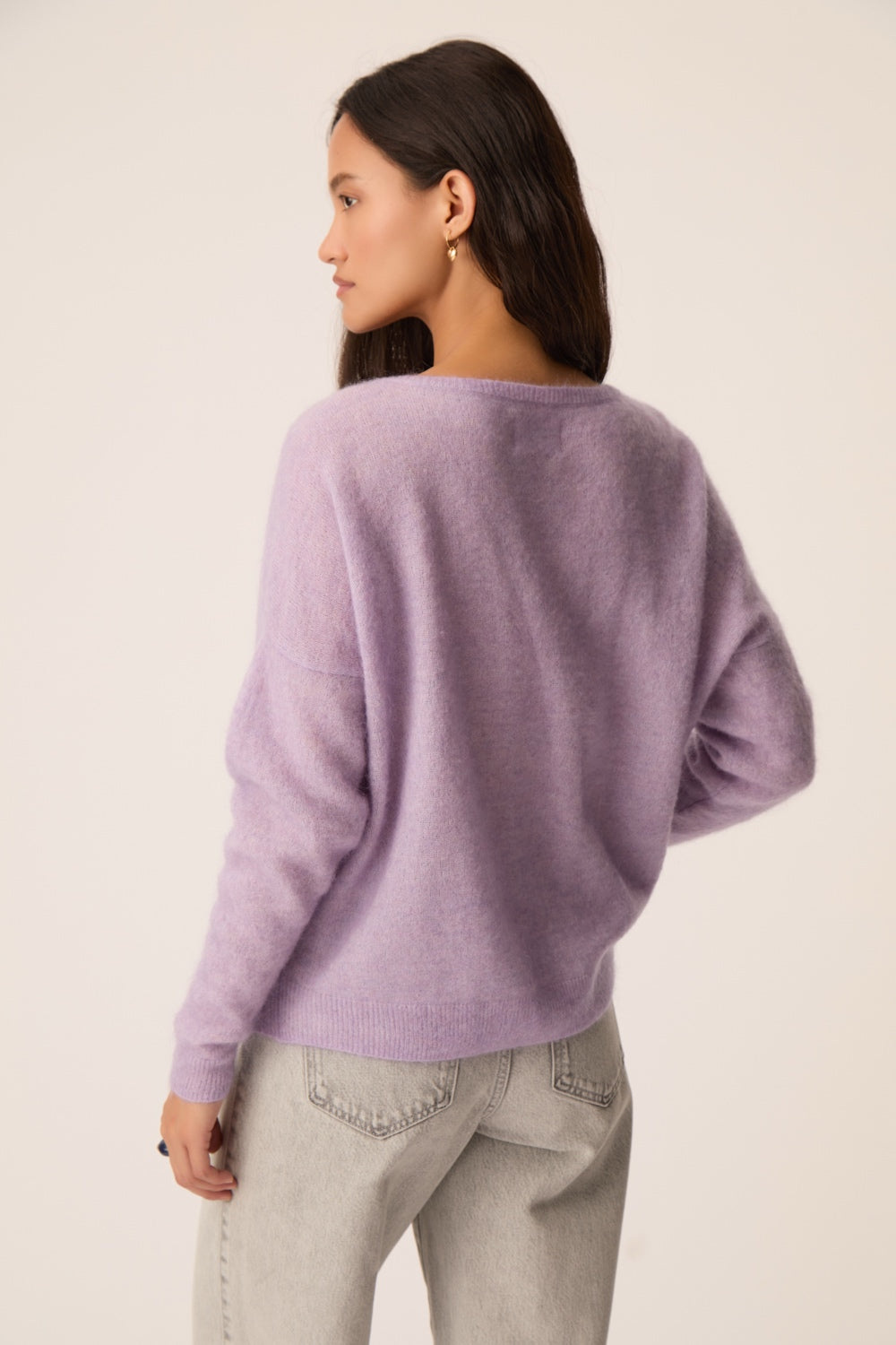 Jumper Dora Chardon