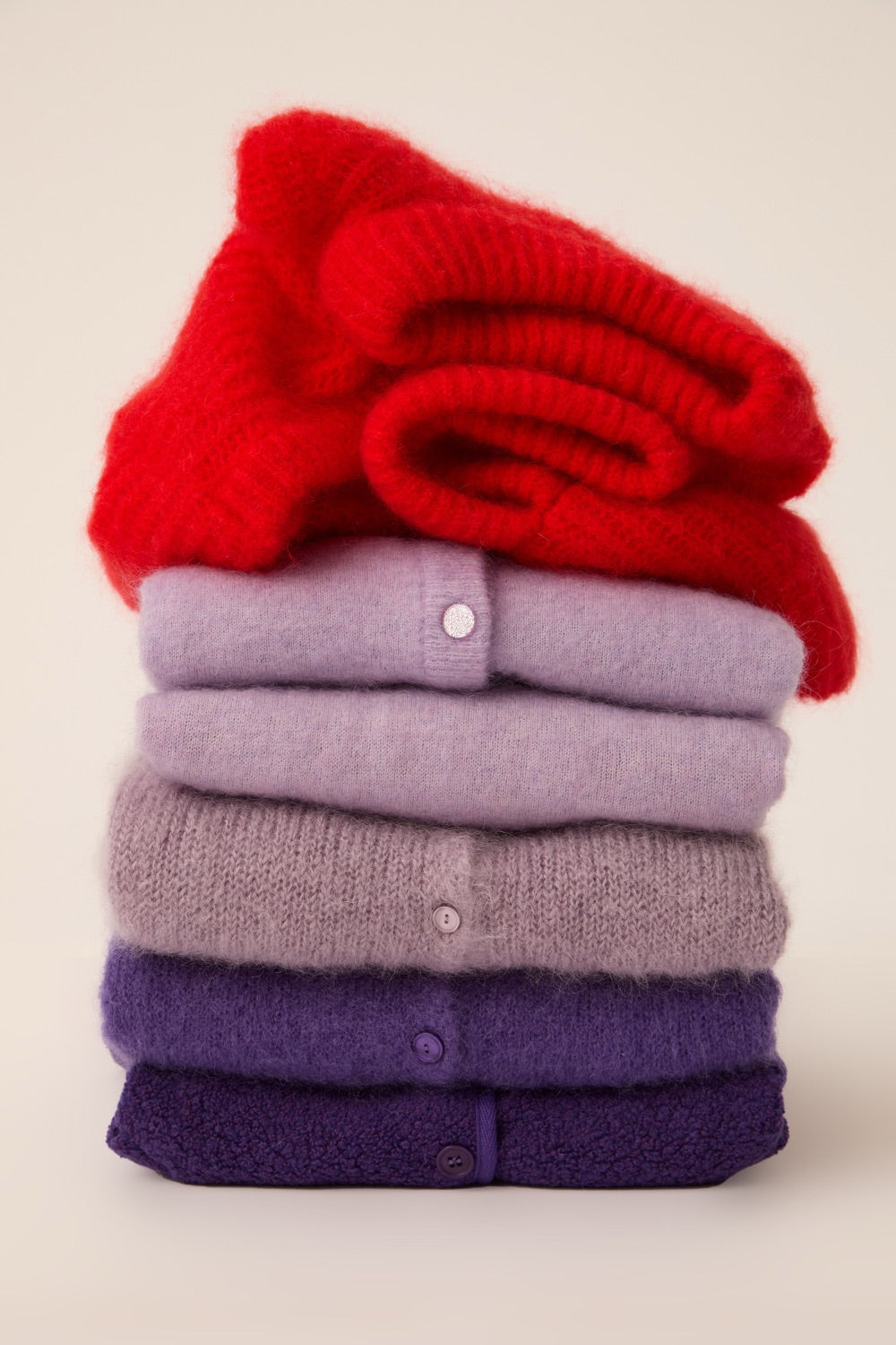 Jumper Dora Chardon