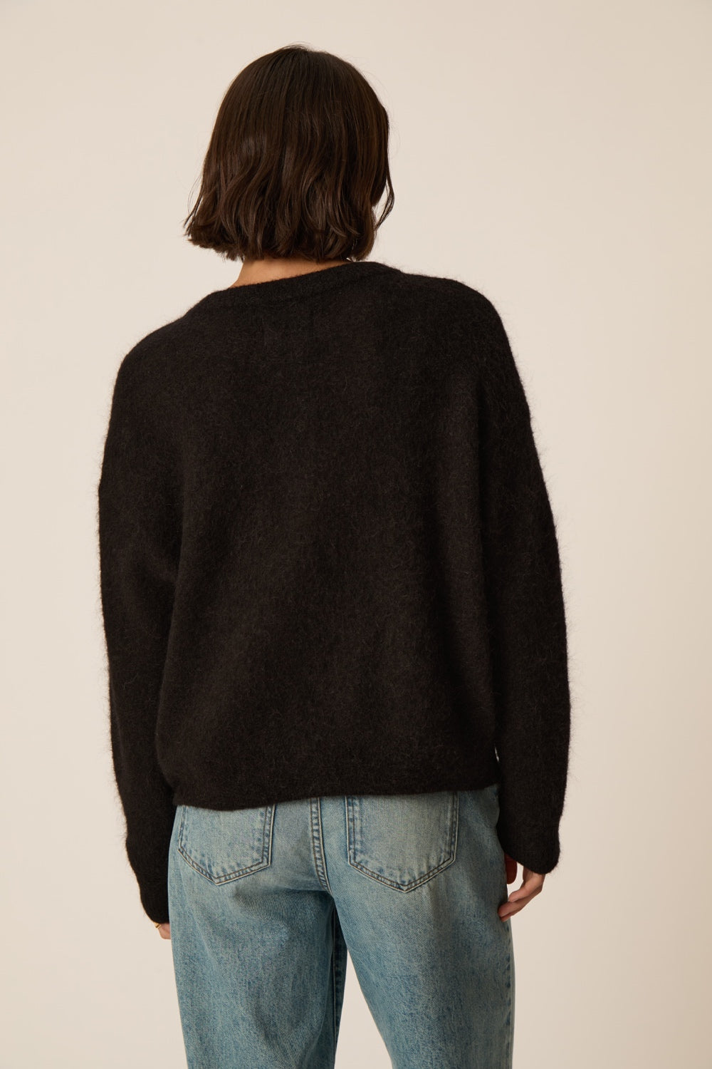 Gilet Dobilou Noir