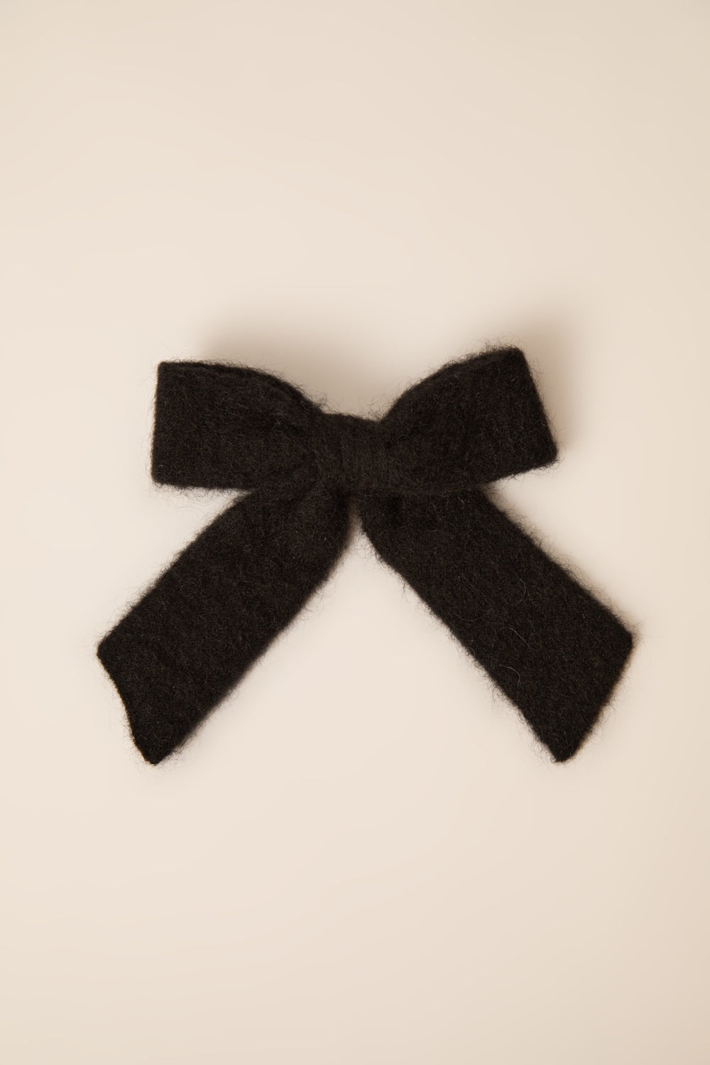 Barrette Dolly Noir