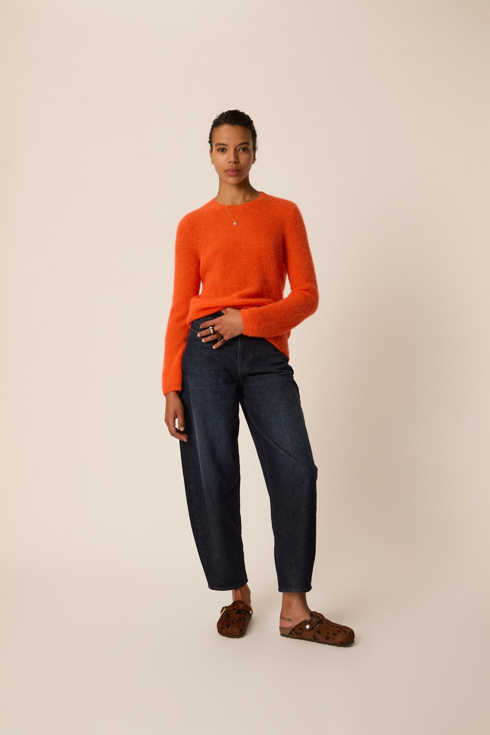 Jumper Cassis Juice