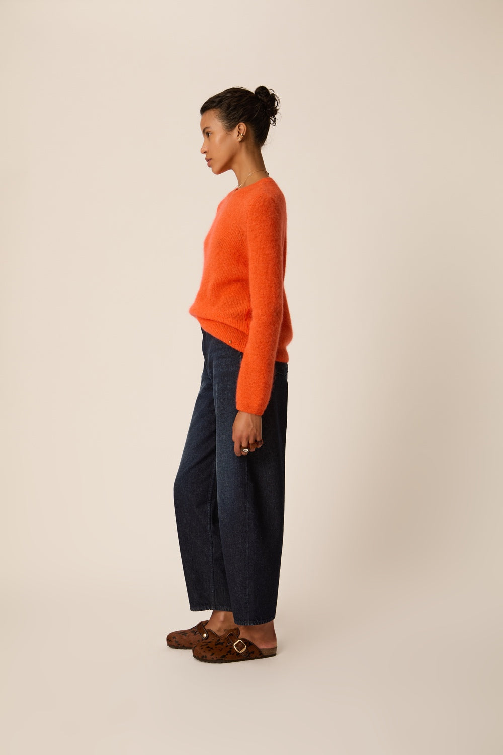 Jumper Cassis Juice